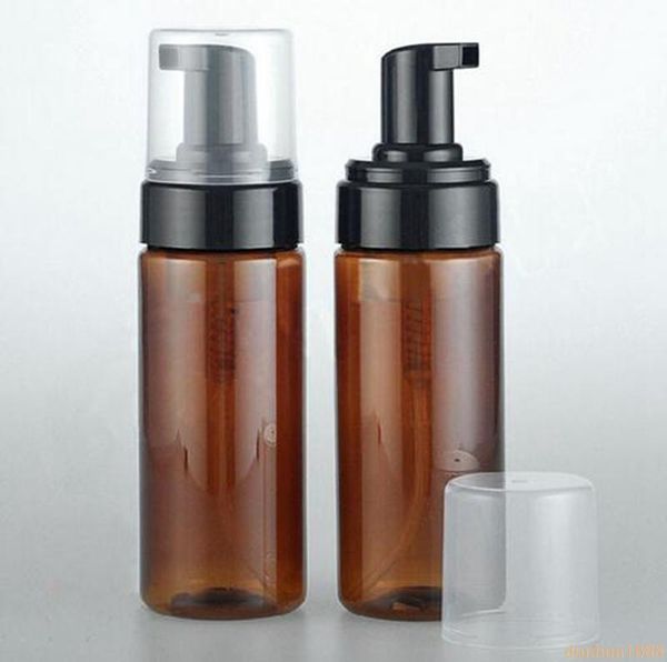 storage bottles & jars 150ml empty amber plastic foaming bottle soap dispenser container 3oz foam-soap-dispense foam lotion pump #2324
storage bottles & jars 150ml empty amber plastic foaming bottle soap dispenser container 3oz foam-soap-dispense foam lotion pump #2324