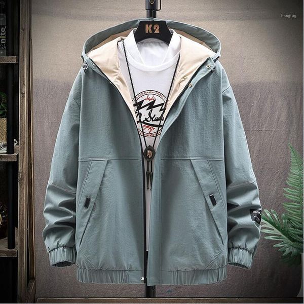 designer jackets men's jacket letters printed luxury natural color hoodies print pullover sport coat outdoor windbreak clothing1, Black;brown
designer jackets men's jacket letters printed luxury natural color hoodies print pullover sport coat outdoor windbreak clothing1, Black;brown