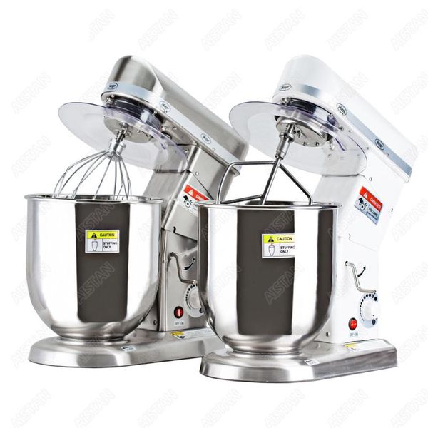 food mixers electric 7l 10l kitchen floor flour planetary pizza dough stand processor for cake bread with bowl cover hook whisk
food mixers electric 7l 10l kitchen floor flour planetary pizza dough stand processor for cake bread with bowl cover hook whisk