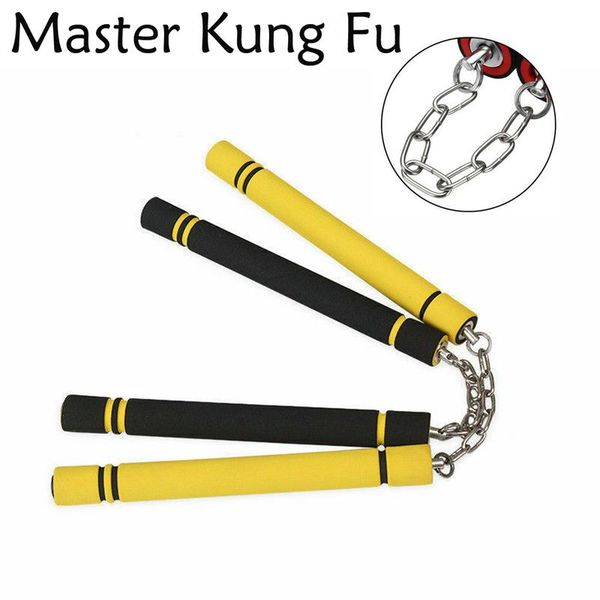 foam practice nunchaku jkd training safety martial arts product training pvc foam sponge padded karate practice stick nunchaku
foam practice nunchaku jkd training safety martial arts product training pvc foam sponge padded karate practice stick nunchaku