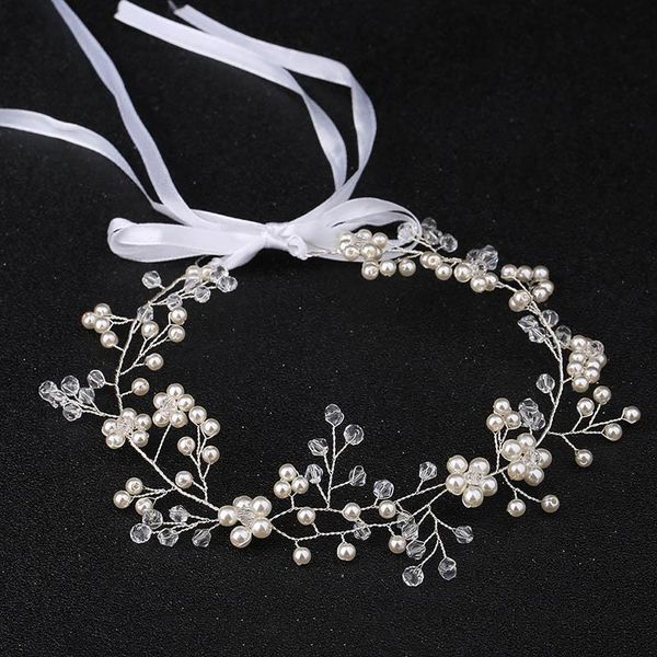bridal crystal headband tiara wedding hair accessories headpiece hair bands jewelry copper pearl flower ornaments wholesale, Golden;silver
bridal crystal headband tiara wedding hair accessories headpiece hair bands jewelry copper pearl flower ornaments wholesale, Golden;silver