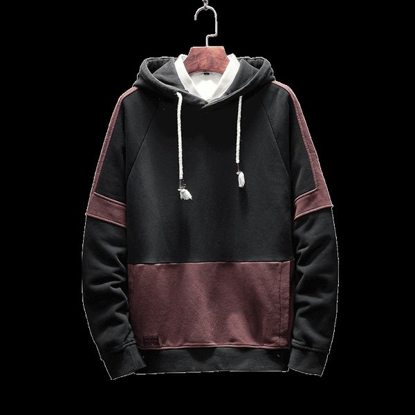 hoodies men big pocket hooded high street pullover sweatshirt men fashion hip hop streetwear hoodie harajuku, Black
hoodies men big pocket hooded high street pullover sweatshirt men fashion hip hop streetwear hoodie harajuku, Black