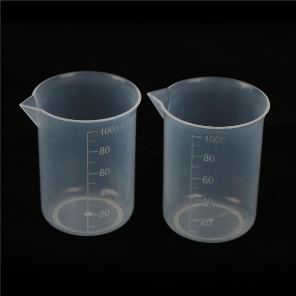 2pcs 100ml plastic beaker clear high temperature resistance borosilicate low form beaker laboratory educational bbyieq
2pcs 100ml plastic beaker clear high temperature resistance borosilicate low form beaker laboratory educational bbyieq