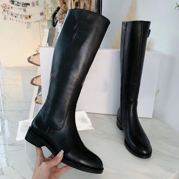 black genuine leather tall boots for women ,lady brand boot flat low heels shoes,luxury b-booties knee over boot winter fashion woman
black genuine leather tall boots for women ,lady brand boot flat low heels shoes,luxury b-booties knee over boot winter fashion woman