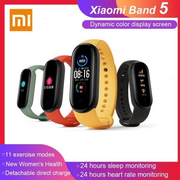 wristband 5, sports smart wristband, heart rate control, 1.1 inch amoled display, waterproof, bluetooth 5.0, miband 5jk
wristband 5, sports smart wristband, heart rate control, 1.1 inch amoled display, waterproof, bluetooth 5.0, miband 5jk