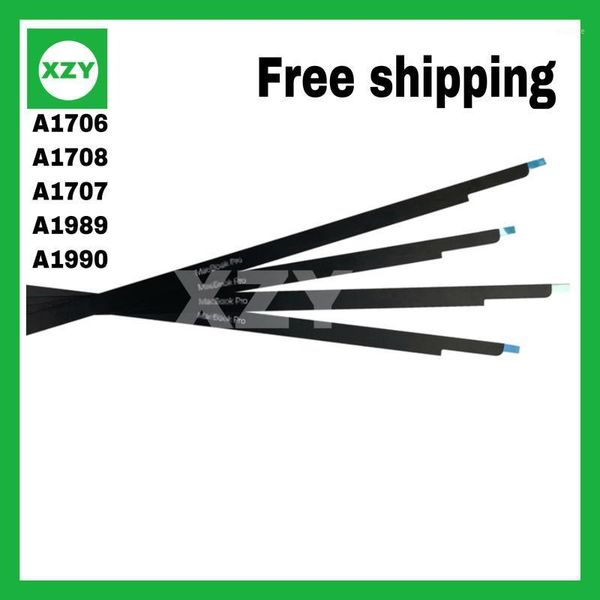 brand new a1706 a1708 a1707 a1989 a1990 lcd screen bezel front logo glass cover for pro 13'' 15" 2020 2020 years1
brand new a1706 a1708 a1707 a1989 a1990 lcd screen bezel front logo glass cover for pro 13'' 15" 2020 2020 years1