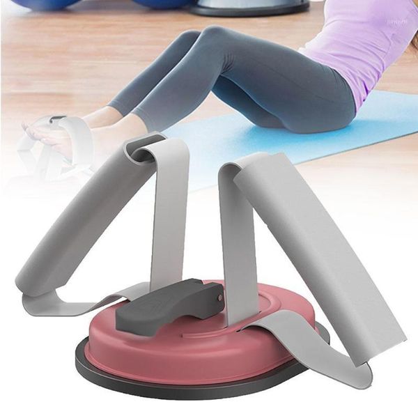 portable home simple sports rollers device indoor sit-up training aid foot hoop fitness body building equipment1
portable home simple sports rollers device indoor sit-up training aid foot hoop fitness body building equipment1