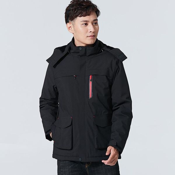 adults keep warm heated jacket windproof 6 colors heating adjustable temperature fashion smart heating clothing hunting sports, Gray;blue
adults keep warm heated jacket windproof 6 colors heating adjustable temperature fashion smart heating clothing hunting sports, Gray;blue