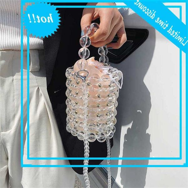 hollow pearl evening bags luxury small women woven tissues wedding party transparent beads handbags
hollow pearl evening bags luxury small women woven tissues wedding party transparent beads handbags