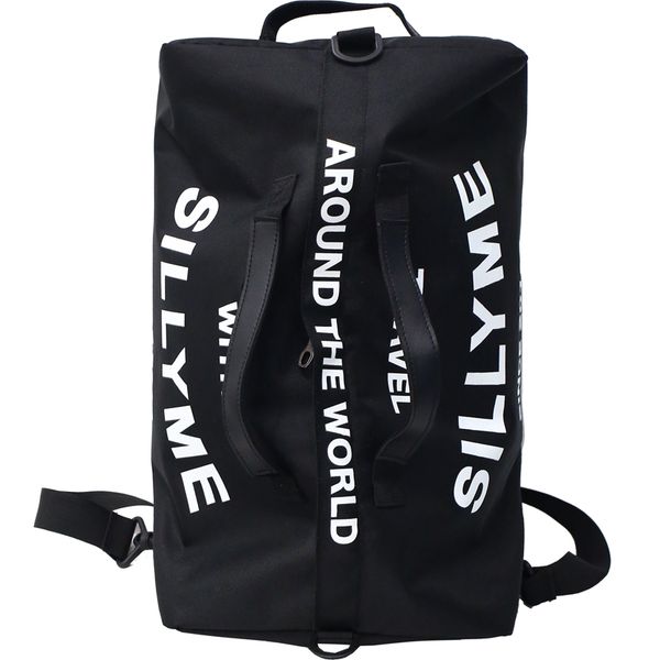 large backpack shoulder hip street style sports fitness portable travel bag men functional versatile bags fashion c1030
large backpack shoulder hip street style sports fitness portable travel bag men functional versatile bags fashion c1030