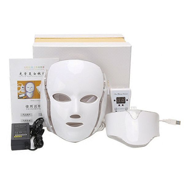 led skin rejuvenation 7 colors led facial pn light therapy machine pdt face led mask freckle acne removal skin brighten prejuvenation device
led skin rejuvenation 7 colors led facial pn light therapy machine pdt face led mask freckle acne removal skin brighten prejuvenation device