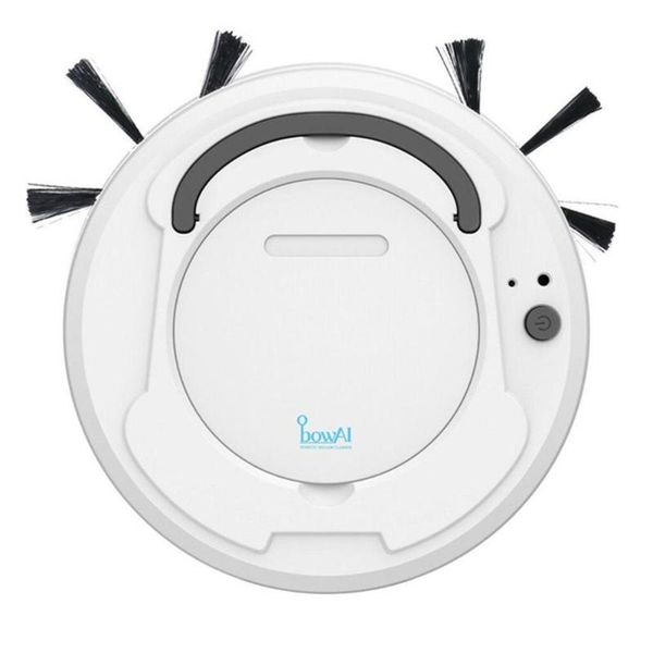 multifunctional smart sweeping robot charging lazy vacuum cleaner robot small household cleaner sweeping machine dropshipping
multifunctional smart sweeping robot charging lazy vacuum cleaner robot small household cleaner sweeping machine dropshipping