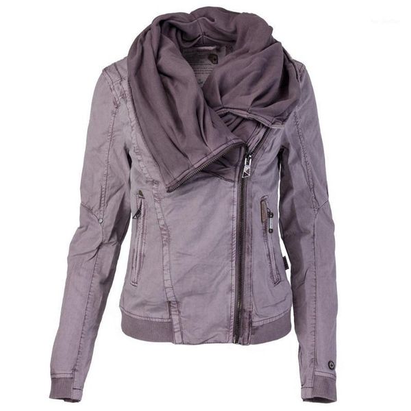 women's jackets 2021 winter coat women warm goth jacket retro casual hooded zipper jumper black overcoat harajuku outwear punk gothic c, Black;brown
women's jackets 2021 winter coat women warm goth jacket retro casual hooded zipper jumper black overcoat harajuku outwear punk gothic c, Black;brown