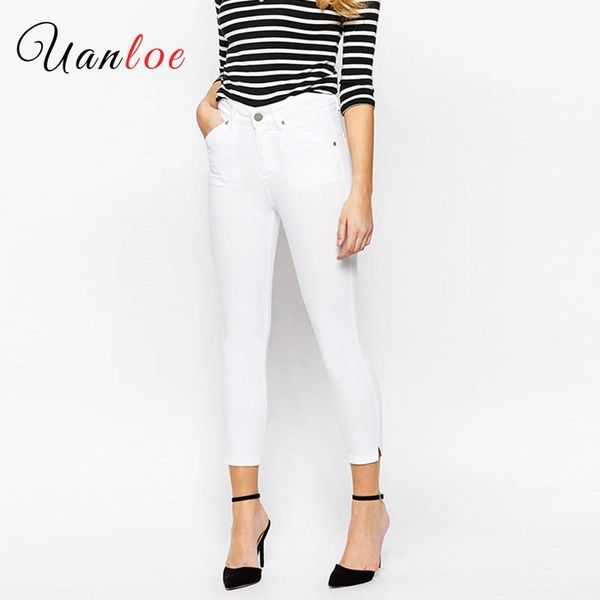 2021 skinny jeans woman jeans for girls women high waist stretch female pants shortened white s-2xl, Blue
2021 skinny jeans woman jeans for girls women high waist stretch female pants shortened white s-2xl, Blue