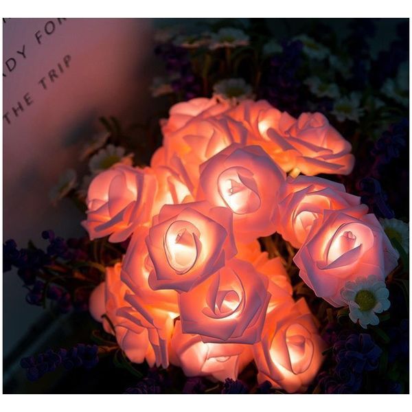 2m 10led battery led rose valentines day gifts lights holiday string lights new year christmas decorations for jllcor mxyard
2m 10led battery led rose valentines day gifts lights holiday string lights new year christmas decorations for jllcor mxyard