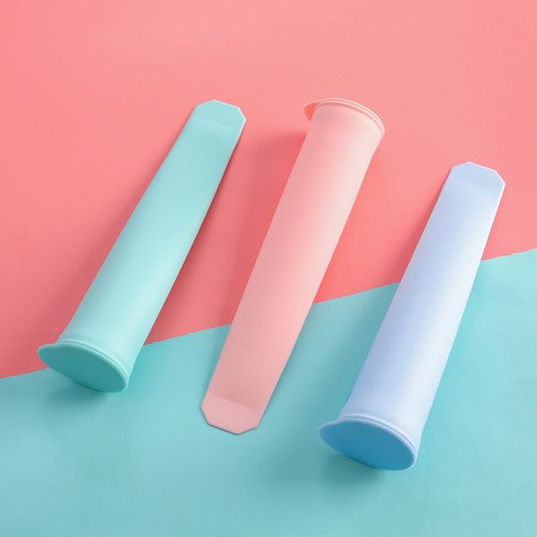 silicone ice stick molds form for ice cream maker diy summer frozen ice cream mold kitchen tools popsicle maker mould vt0187
silicone ice stick molds form for ice cream maker diy summer frozen ice cream mold kitchen tools popsicle maker mould vt0187