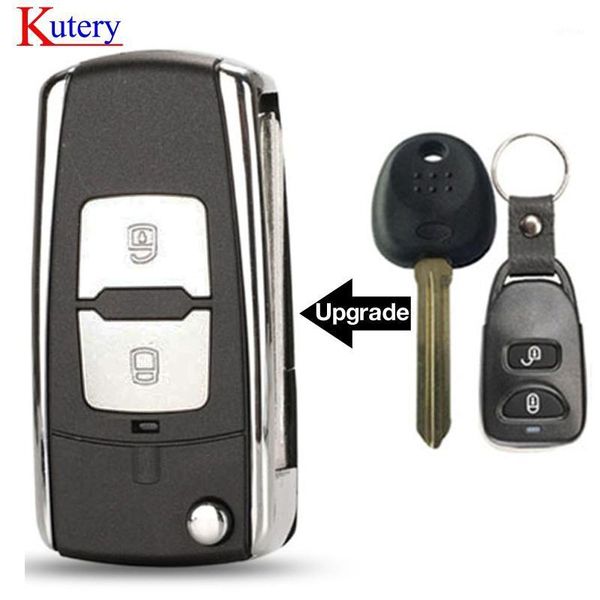 kutery upgrade modified no battery holder car key shell case for elantra santa fe atos trajet remote alarm for kia1
kutery upgrade modified no battery holder car key shell case for elantra santa fe atos trajet remote alarm for kia1