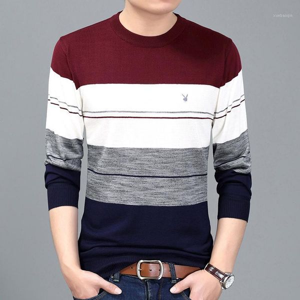 2020 autumn men slim fit pullovers simple style cotton knitted o neck sweater jumpers thin male round collar knitwear -3xl1, White;black
2020 autumn men slim fit pullovers simple style cotton knitted o neck sweater jumpers thin male round collar knitwear -3xl1, White;black
