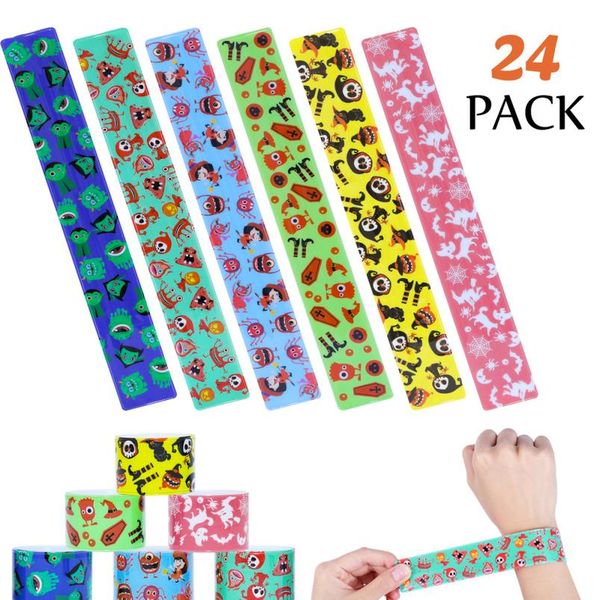 tinksky 24pcs slap браслет браслет браслет браслет для счастливого запястья декоративная вечеринка форс для ребенка wmtpgu, Golden;silver
tinksky 24pcs slap браслет браслет браслет браслет для счастливого запястья декоративная вечеринка форс для ребенка wmtpgu, Golden;silver