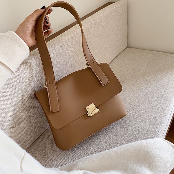 2021 fashion women's handbag spring and autumn new bucket bag korean retro messenger shoulder bags
2021 fashion women's handbag spring and autumn new bucket bag korean retro messenger shoulder bags