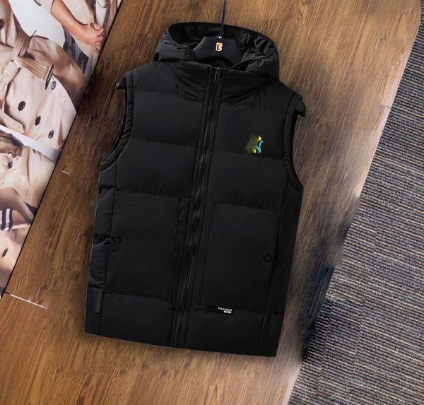 2020 мужская рукавов hoodie вниз куртки хлопка зимы куртки жилет на молнии повседневная зимняя куртка мужская женская outer моды жилет top m, Black
2020 мужская рукавов hoodie вниз куртки хлопка зимы куртки жилет на молнии повседневная зимняя куртка мужская женская outer моды жилет top m, Black