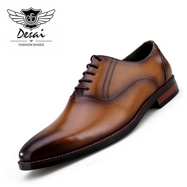 new men's genuine leather shoes british square toe shoe european high-end men's formal shoes breathable comfortable leather shoe, Black
new men's genuine leather shoes british square toe shoe european high-end men's formal shoes breathable comfortable leather shoe, Black