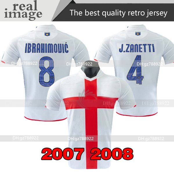 ibrahimouic j.zanetti figo 2007 2008 retro soccer jersey football shirt white classic crespo vintage adriano materazzi maglia da calcio, Black;yellow
ibrahimouic j.zanetti figo 2007 2008 retro soccer jersey football shirt white classic crespo vintage adriano materazzi maglia da calcio, Black;yellow