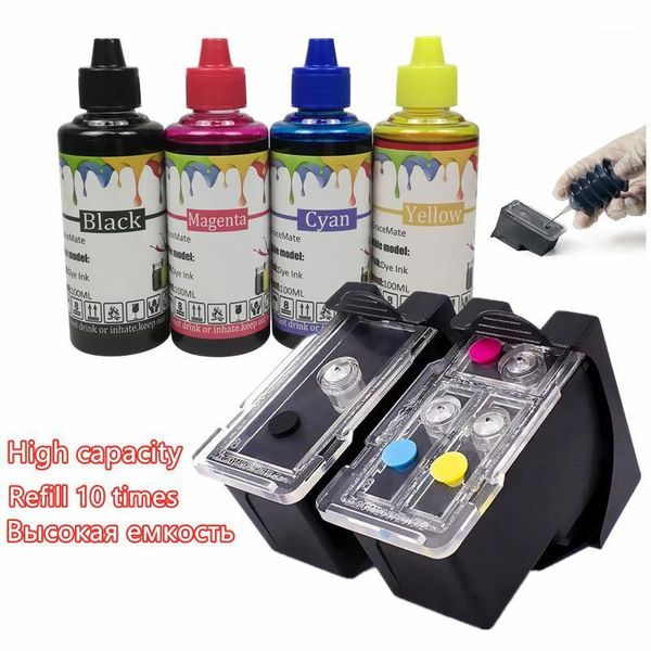 ink cartridges pg-40 cl-41 refillable cartridge dye compatible for canon pixma mp140 mp150 mp160 mp180 mp190 mp210 mp220 mp450 mp4701
ink cartridges pg-40 cl-41 refillable cartridge dye compatible for canon pixma mp140 mp150 mp160 mp180 mp190 mp210 mp220 mp450 mp4701