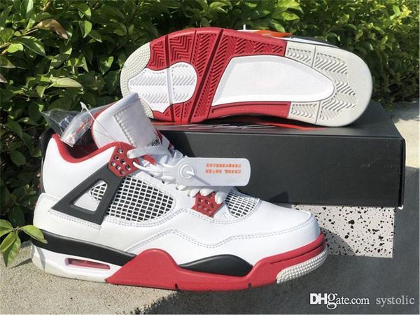 2020 air authentic 4 fire red union travis scott kaws bred 4s men outdoor shoes sports sneakers with original box dc7770-160
2020 air authentic 4 fire red union travis scott kaws bred 4s men outdoor shoes sports sneakers with original box dc7770-160