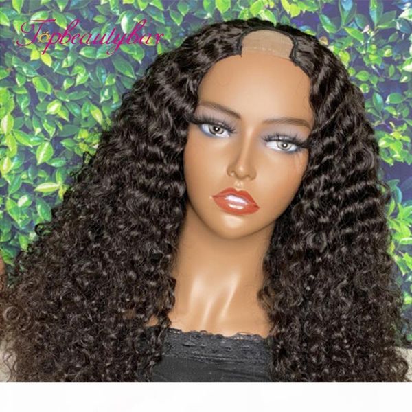 topbeautybar завитых human u волос часть фронт шнурок 26 дюймы бразильского remy pre plcuked 180 плотности для женщин, Black;brown
topbeautybar завитых human u волос часть фронт шнурок 26 дюймы бразильского remy pre plcuked 180 плотности для женщин, Black;brown