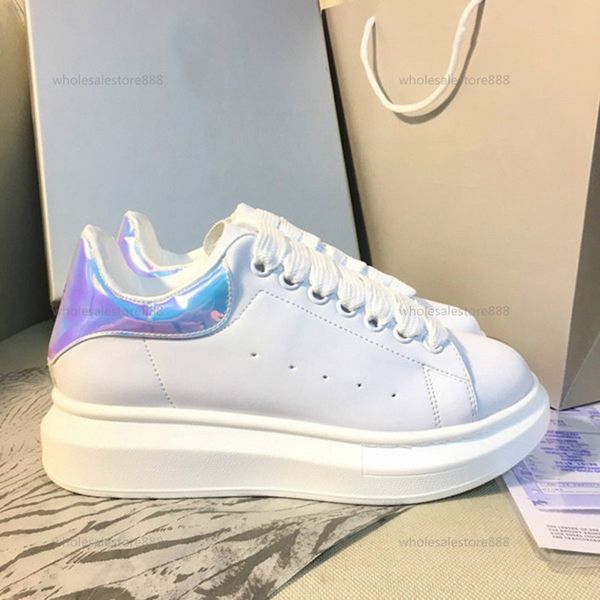 2021 fashion platform shoes black velvet white laser yellow blue reflective red snakeskin rainbow multi-color men women sneaker casual shoes
2021 fashion platform shoes black velvet white laser yellow blue reflective red snakeskin rainbow multi-color men women sneaker casual shoes