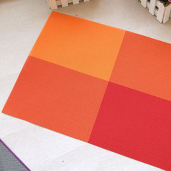 fashion pvc table mat square placemat non-slip bowl mat insulation heat pad anti-scalding cup holder kitchen accessory tool cfvt0346
fashion pvc table mat square placemat non-slip bowl mat insulation heat pad anti-scalding cup holder kitchen accessory tool cfvt0346