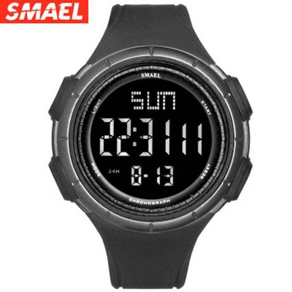 smael multifunctional smart simple personality waterproof single display timing and sports electronic
smael multifunctional smart simple personality waterproof single display timing and sports electronic