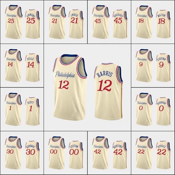 филадельфия 76ers. мужчины встряхивают милтон джоэл эммид бен симмонс тобиас харрис джош ричардсон nba cream custom jersey, Black;red
филадельфия 76ers. мужчины встряхивают милтон джоэл эммид бен симмонс тобиас харрис джош ричардсон nba cream custom jersey, Black;red