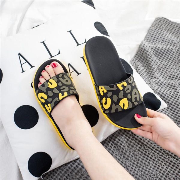 slippers summer slides women's cartoon cute flip flops ladies beach casual non-slip bathroom sandals girl shoes zapatillas mujer, Black
slippers summer slides women's cartoon cute flip flops ladies beach casual non-slip bathroom sandals girl shoes zapatillas mujer, Black