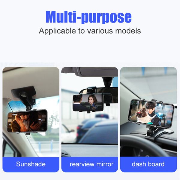 spida mount 360 degree rotatable car holder universal clip stand bracket for mobile phone holders stands accessories @m23
spida mount 360 degree rotatable car holder universal clip stand bracket for mobile phone holders stands accessories @m23