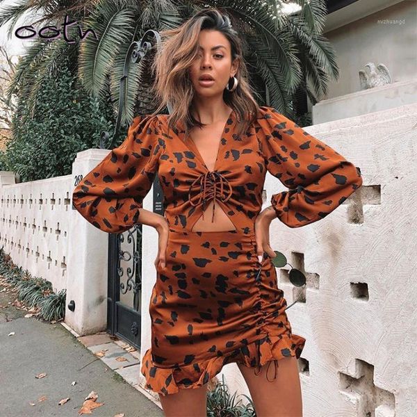drawstring bow puff long sleeve short dress v-neck ruffled mini women dress hollow out ladies party dresses autumn 20201, Black;gray
drawstring bow puff long sleeve short dress v-neck ruffled mini women dress hollow out ladies party dresses autumn 20201, Black;gray