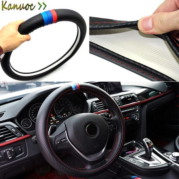 car steering wheel cover case carbon fiber car styling interior accessories for e46 e39 e60 e90 e36 f30 f10 x5 e53 f20
car steering wheel cover case carbon fiber car styling interior accessories for e46 e39 e60 e90 e36 f30 f10 x5 e53 f20