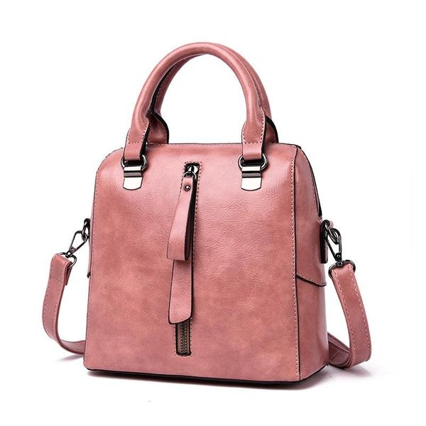 2020 fashion trend soft pu leather women's shoulder bag classic outdoor waterproof crossbody bag for women messenger zx-050
2020 fashion trend soft pu leather women's shoulder bag classic outdoor waterproof crossbody bag for women messenger zx-050