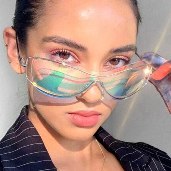 sunglasses 2021 fashion curved men women designer female shades retro small frame hollow black goggles uv400, White;black
sunglasses 2021 fashion curved men women designer female shades retro small frame hollow black goggles uv400, White;black