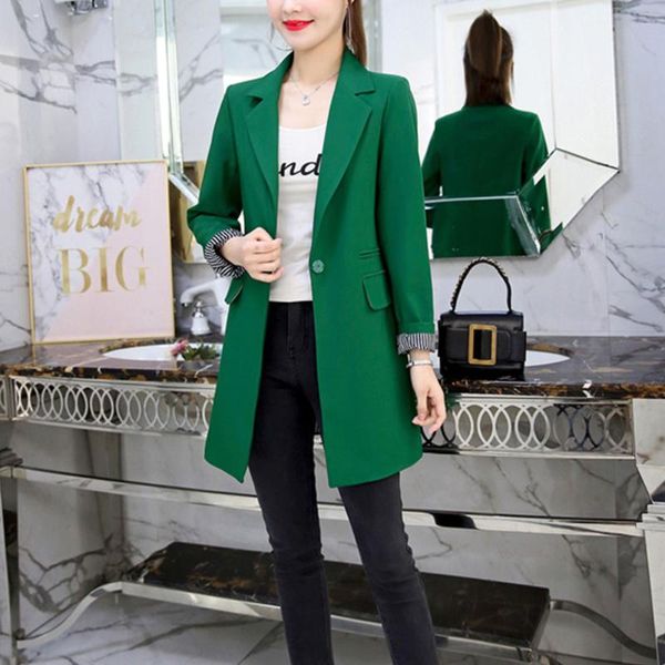 blazer suit 2020 spring autumn women's blazer new jackets for women suit european slim lapel 3 colors pluse size, White;black
blazer suit 2020 spring autumn women's blazer new jackets for women suit european slim lapel 3 colors pluse size, White;black