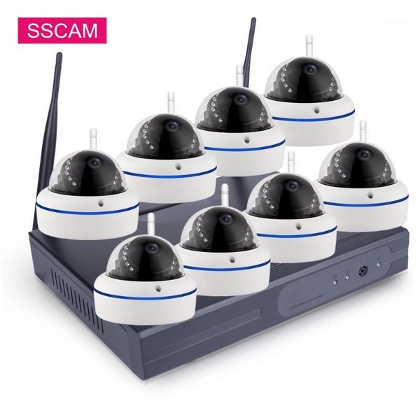 1mp 2mp wireless ip camera system indoor hd home security video surveillance nvr kits ir night vision wifi camera system1
1mp 2mp wireless ip camera system indoor hd home security video surveillance nvr kits ir night vision wifi camera system1