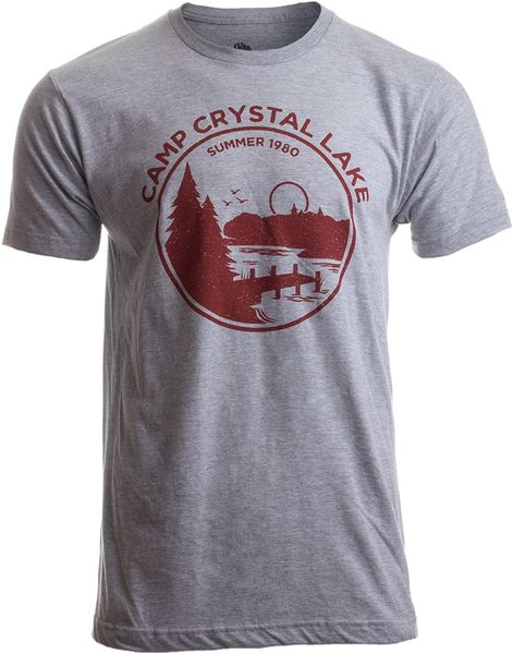 men t shirts 1980 camp crystal lake counselor funny 80s horror movie fan humor joke t-shirt fabric sport hooded sweatshirt hoodie
men t shirts 1980 camp crystal lake counselor funny 80s horror movie fan humor joke t-shirt fabric sport hooded sweatshirt hoodie