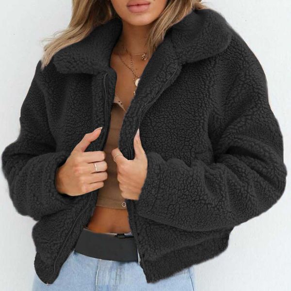 autumn winter jacket female coat 2021 fashion korean style plus size women teddy fur coat female casual jacket woman pusheen#3s t191114, Black;brown
autumn winter jacket female coat 2021 fashion korean style plus size women teddy fur coat female casual jacket woman pusheen#3s t191114, Black;brown