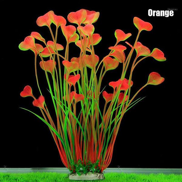 handmade aquarium plastic plants decoration fish tank water plant grass ornament wxv sale1
handmade aquarium plastic plants decoration fish tank water plant grass ornament wxv sale1
