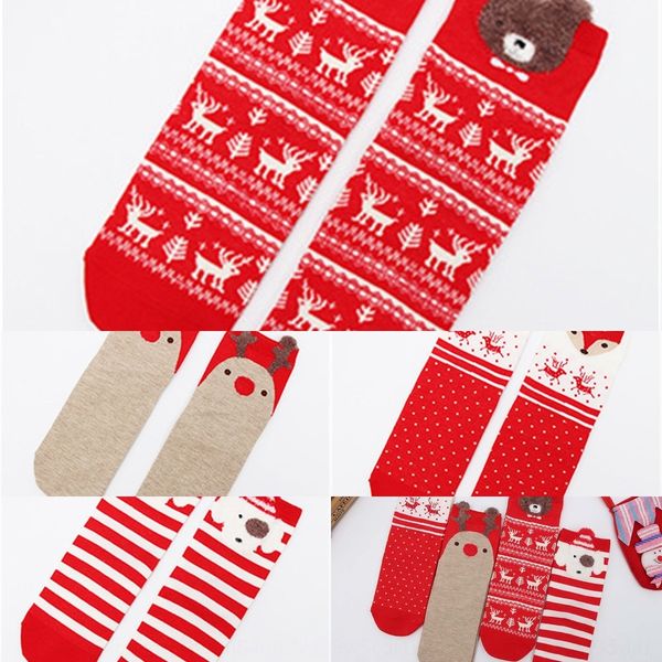5uq7b autumn and winter christmas cotton women's three-dimensional cartoon christmas socks red elk cute mid-calf socks zurjs, Black
5uq7b autumn and winter christmas cotton women's three-dimensional cartoon christmas socks red elk cute mid-calf socks zurjs, Black