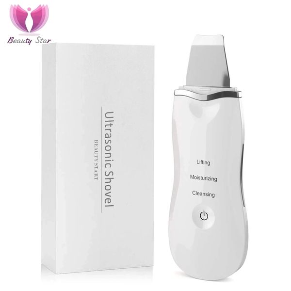 beauty star ultrasonic face cleaning skin scrubber facial cleaner skin peeling blackhead removal pore cleaner face scrubber ra
beauty star ultrasonic face cleaning skin scrubber facial cleaner skin peeling blackhead removal pore cleaner face scrubber ra