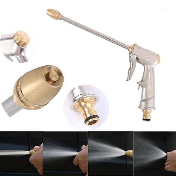 rotating adjustable car cleaning washer water sprayer high pressure brass nozzle garden lawn irrigation tool handheld1
rotating adjustable car cleaning washer water sprayer high pressure brass nozzle garden lawn irrigation tool handheld1