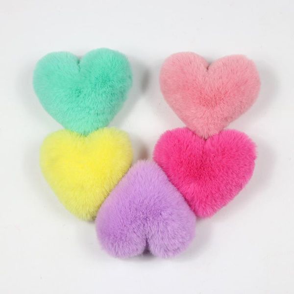 10pcs hats accessories false hairball love pom handmade artificial wool ball faux fur kg-466
10pcs hats accessories false hairball love pom handmade artificial wool ball faux fur kg-466