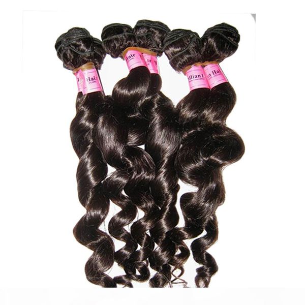 premium star new coming natural weave 100% brazilian virgin hair loose wave 3 bundles flash sales, Black
premium star new coming natural weave 100% brazilian virgin hair loose wave 3 bundles flash sales, Black